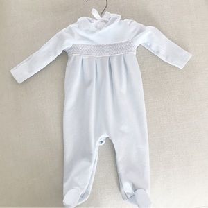 Edgehill Collection One piece  size 6 mos